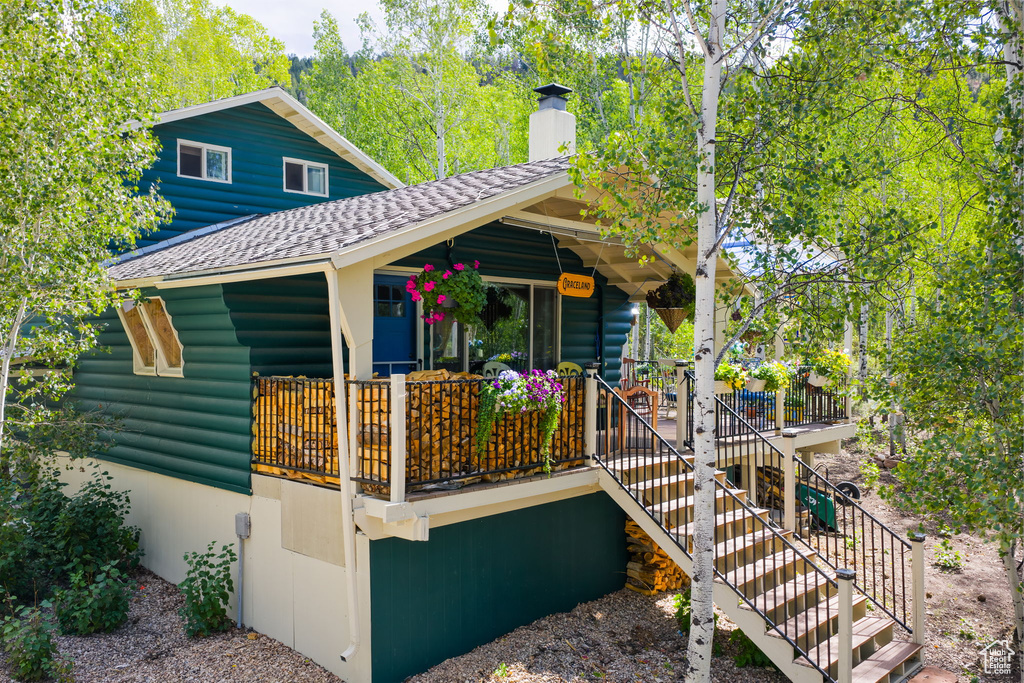 Photo 2 for MLS #2111858 at 714 Spotted Fawn Way