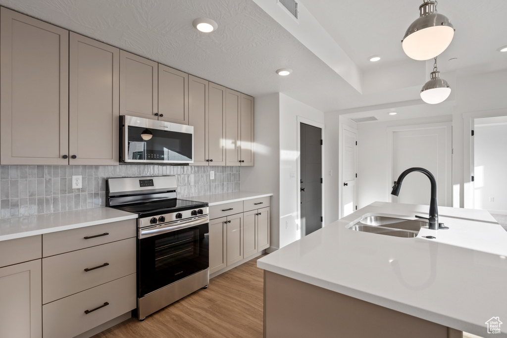 Photo 6 for MLS #2111860 at 226 N Cliffside Dr #L-105