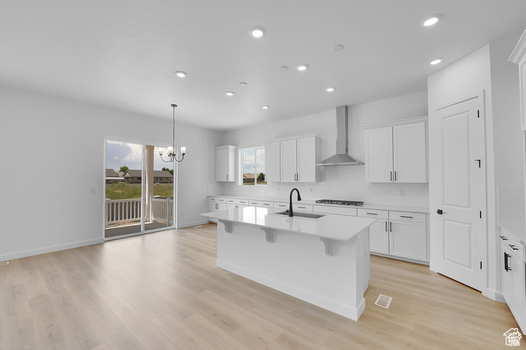 Photo 3 for MLS #2111862 at 3194 E Canyon Meadows Dr #211