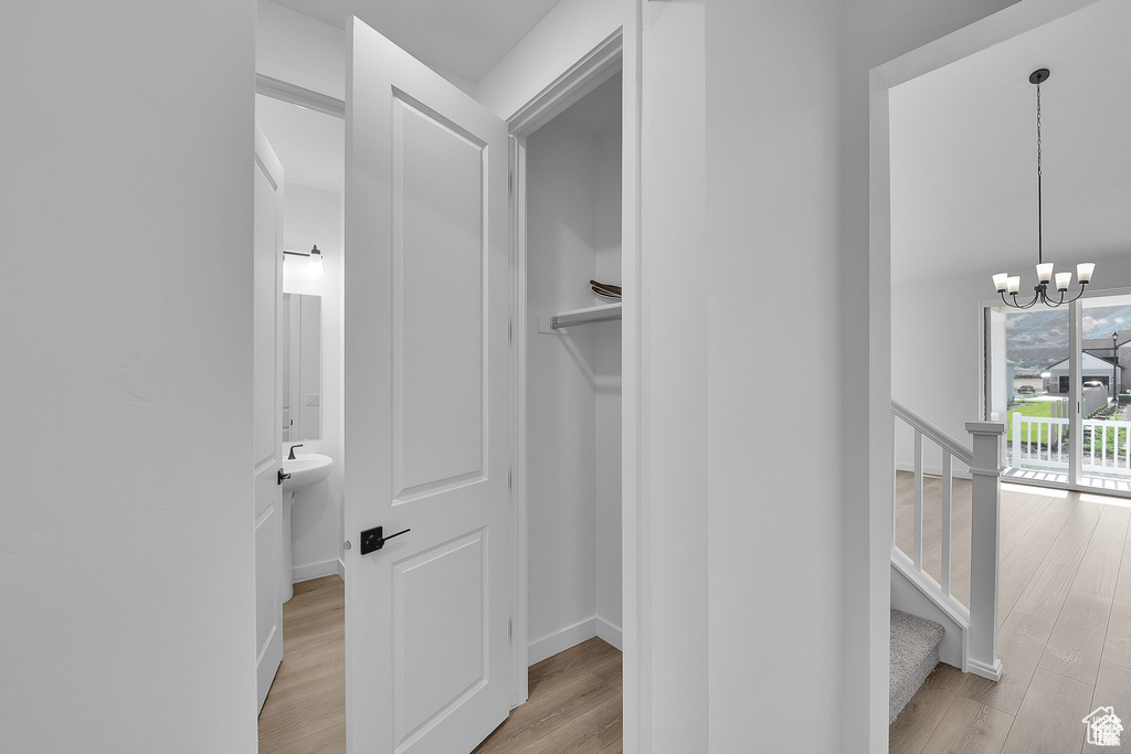 Photo 9 for MLS #2111866 at 1089 S 3170 East #205