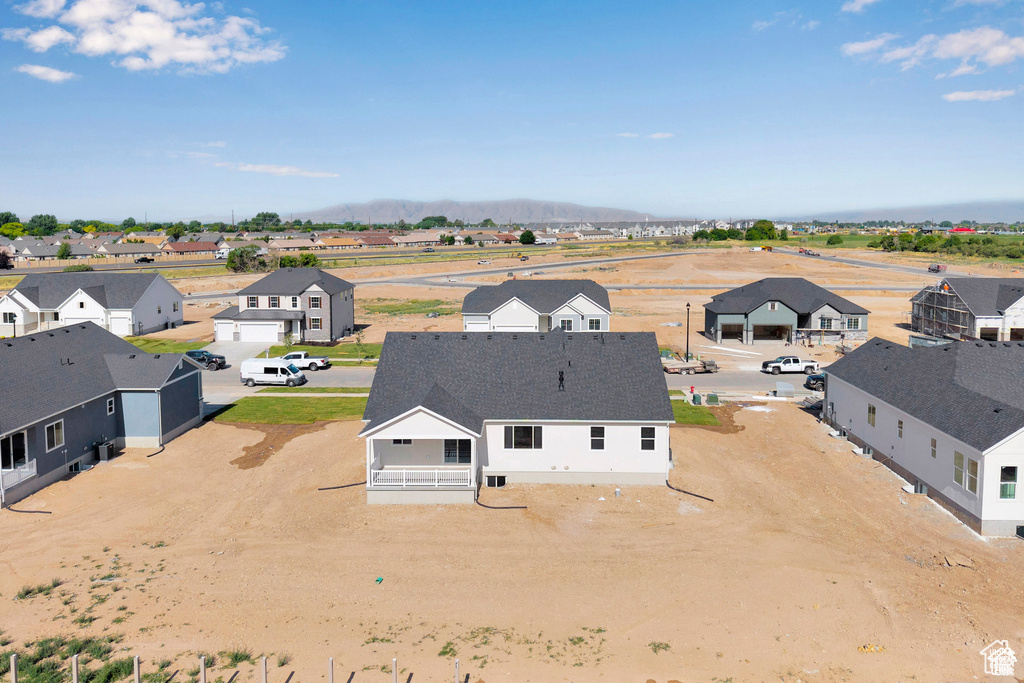 Photo 33 for MLS #2111866 at 1089 S 3170 East #205