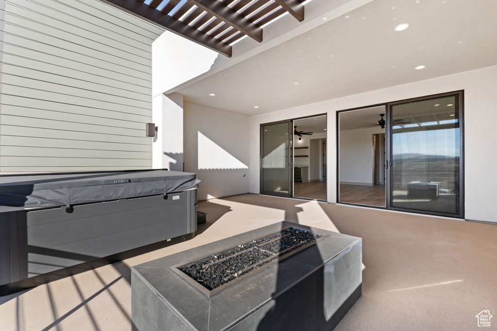Photo 36 for MLS #2111870 at 5323 S Coral Pearl Aly #432