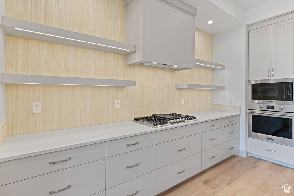Photo 8 for MLS #2111870 at 5323 S Coral Pearl Aly #432