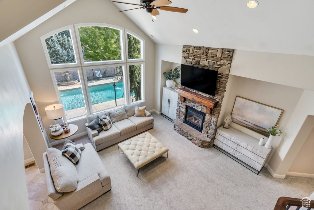 Photo 28 for MLS #2111871 at 11886 N Harvest Moon Ln