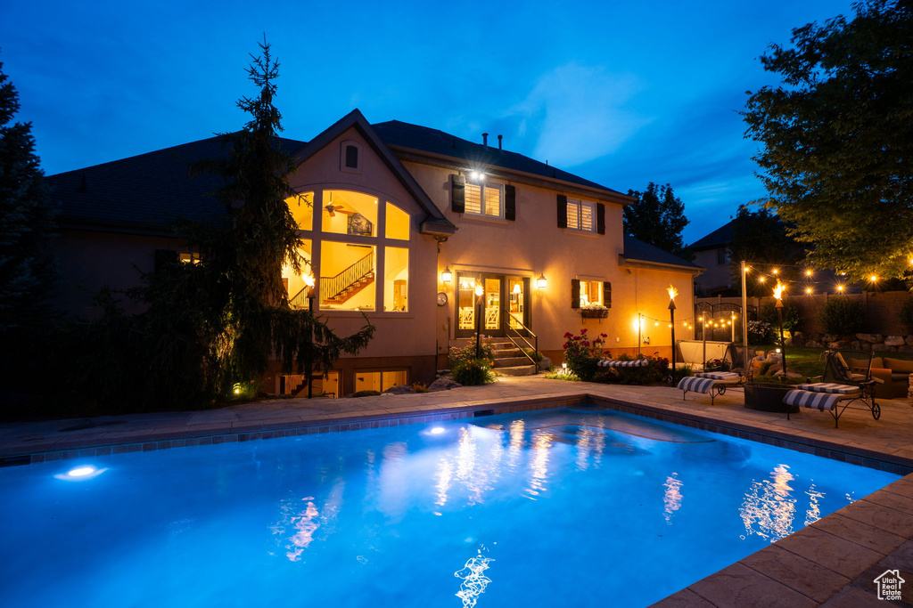 Photo 4 for MLS #2111871 at 11886 N Harvest Moon Ln