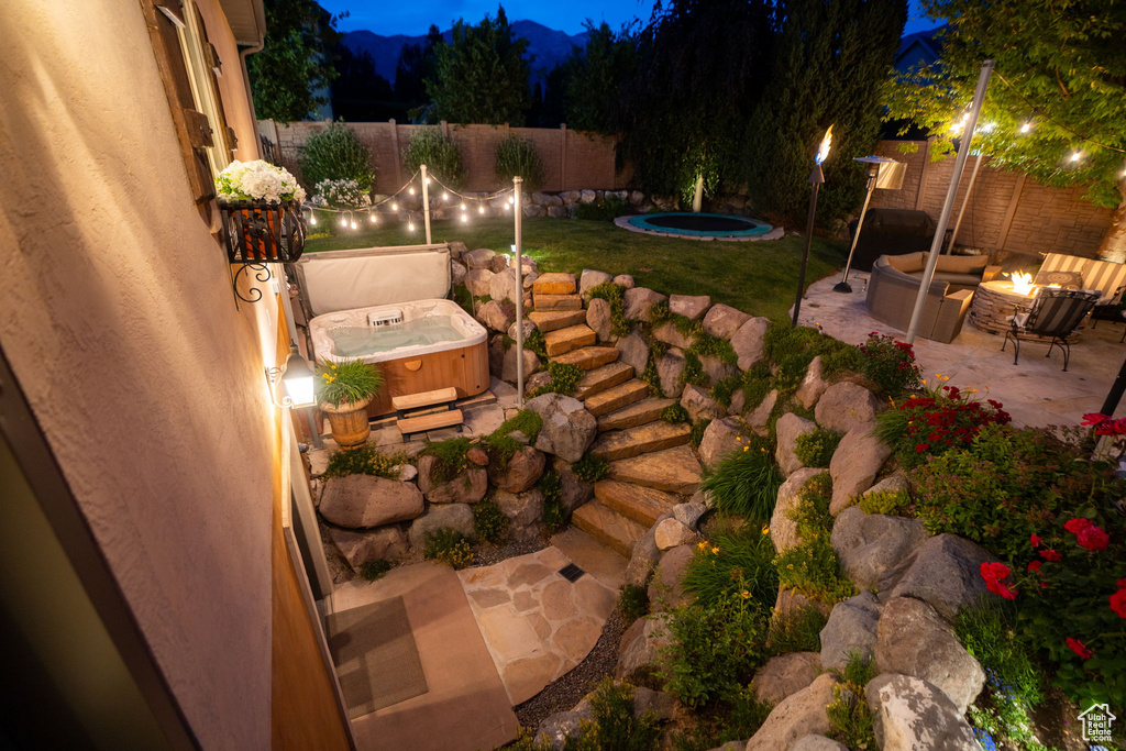 Photo 57 for MLS #2111871 at 11886 N Harvest Moon Ln