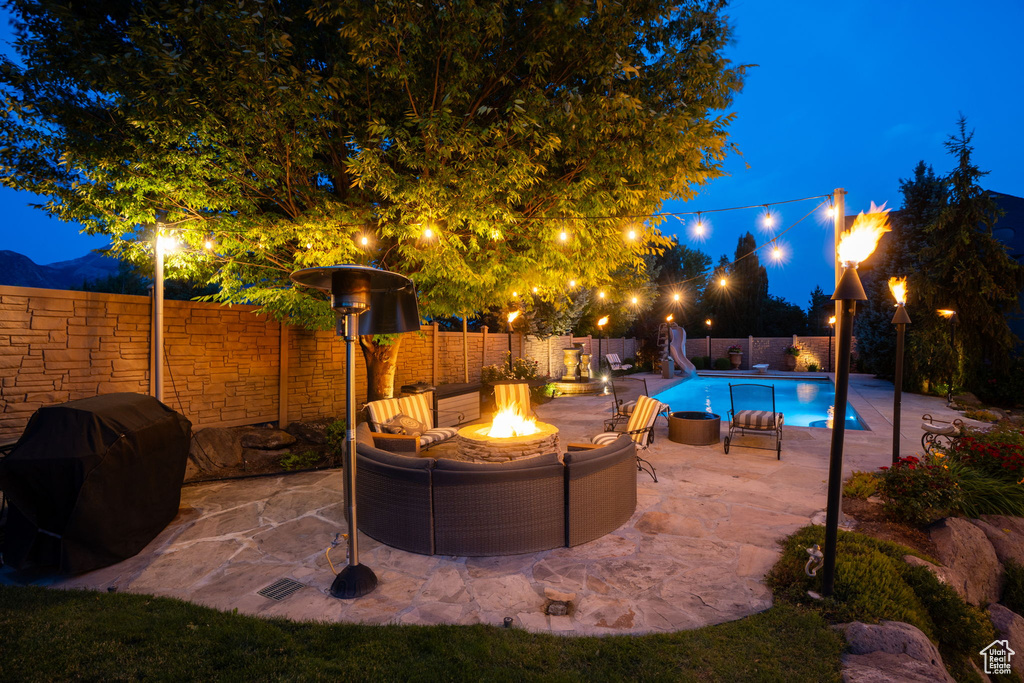 Photo 49 for MLS #2111871 at 11886 N Harvest Moon Ln