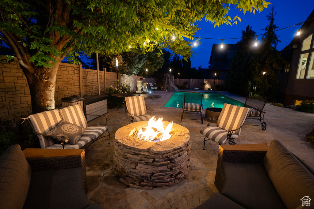 Photo 60 for MLS #2111871 at 11886 N Harvest Moon Ln