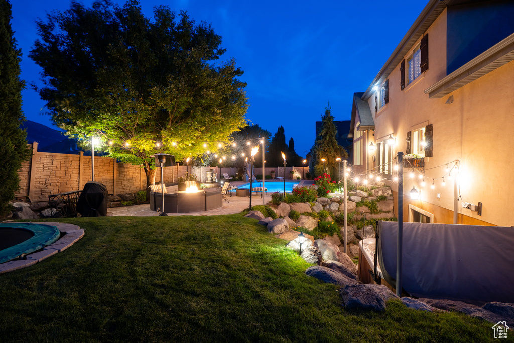 Photo 61 for MLS #2111871 at 11886 N Harvest Moon Ln