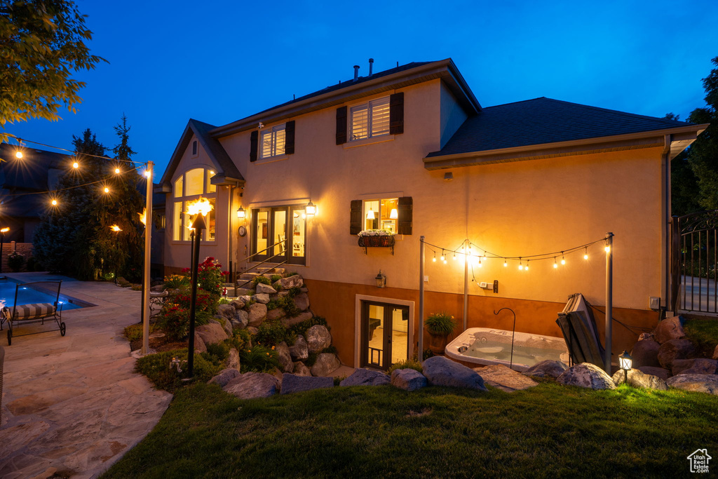 Photo 50 for MLS #2111871 at 11886 N Harvest Moon Ln