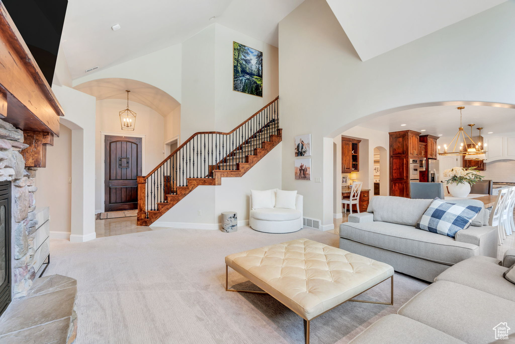 Photo 8 for MLS #2111871 at 11886 N Harvest Moon Ln