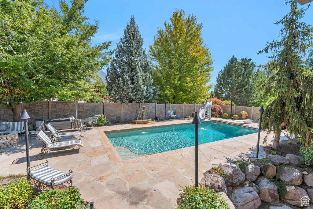 Photo 36 for MLS #2111871 at 11886 N Harvest Moon Ln