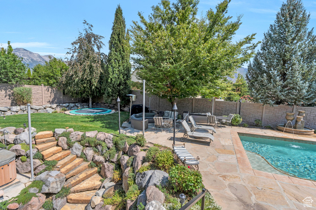 Photo 37 for MLS #2111871 at 11886 N Harvest Moon Ln