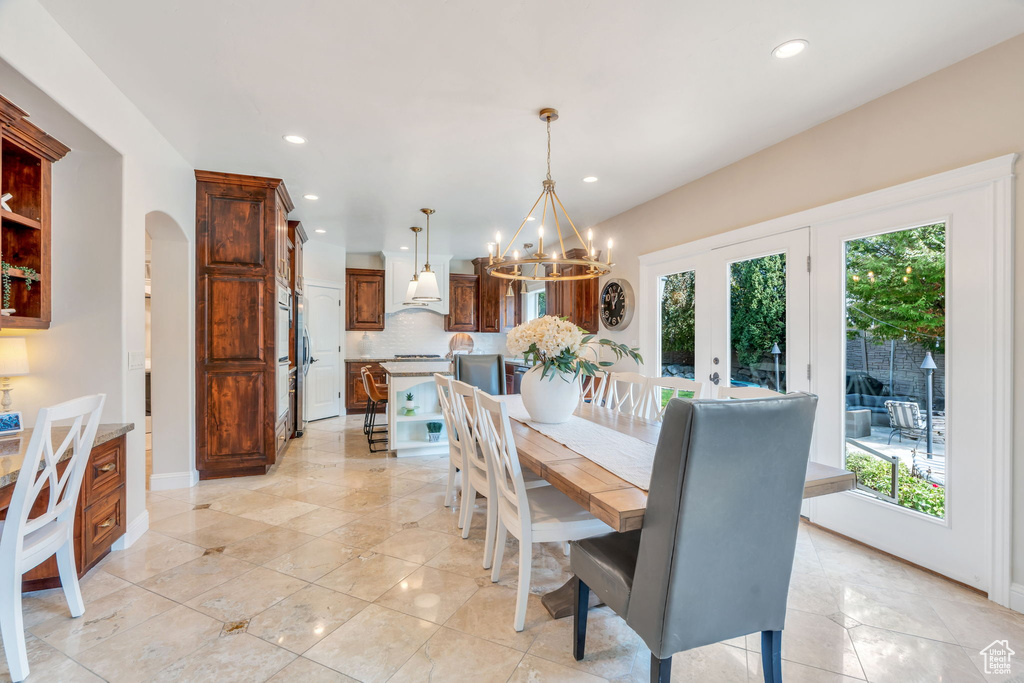 Photo 10 for MLS #2111871 at 11886 N Harvest Moon Ln