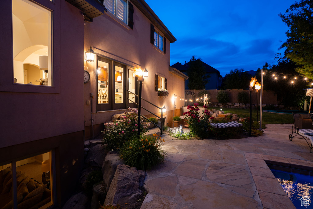 Photo 55 for MLS #2111871 at 11886 N Harvest Moon Ln