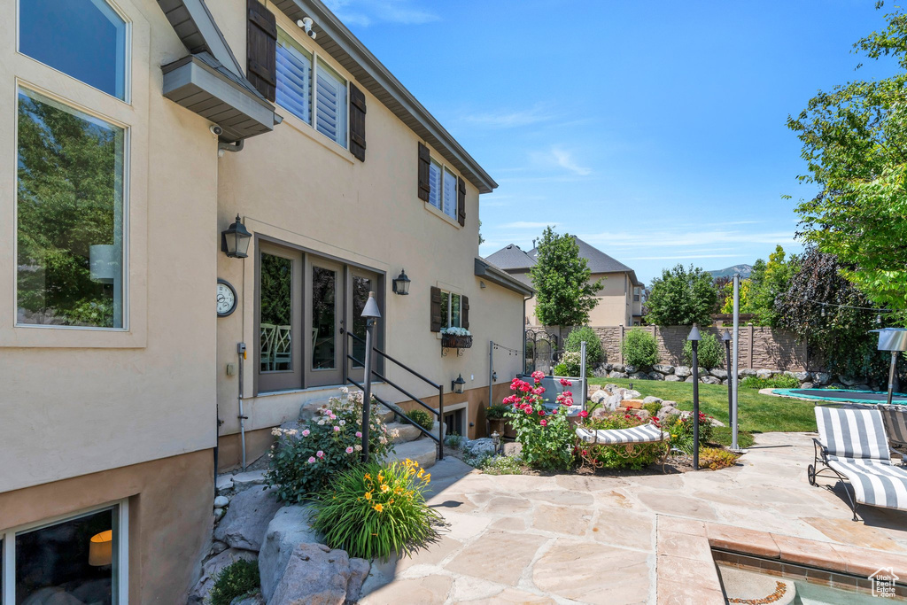 Photo 42 for MLS #2111871 at 11886 N Harvest Moon Ln