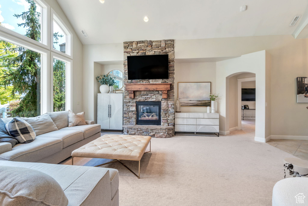 Photo 9 for MLS #2111871 at 11886 N Harvest Moon Ln