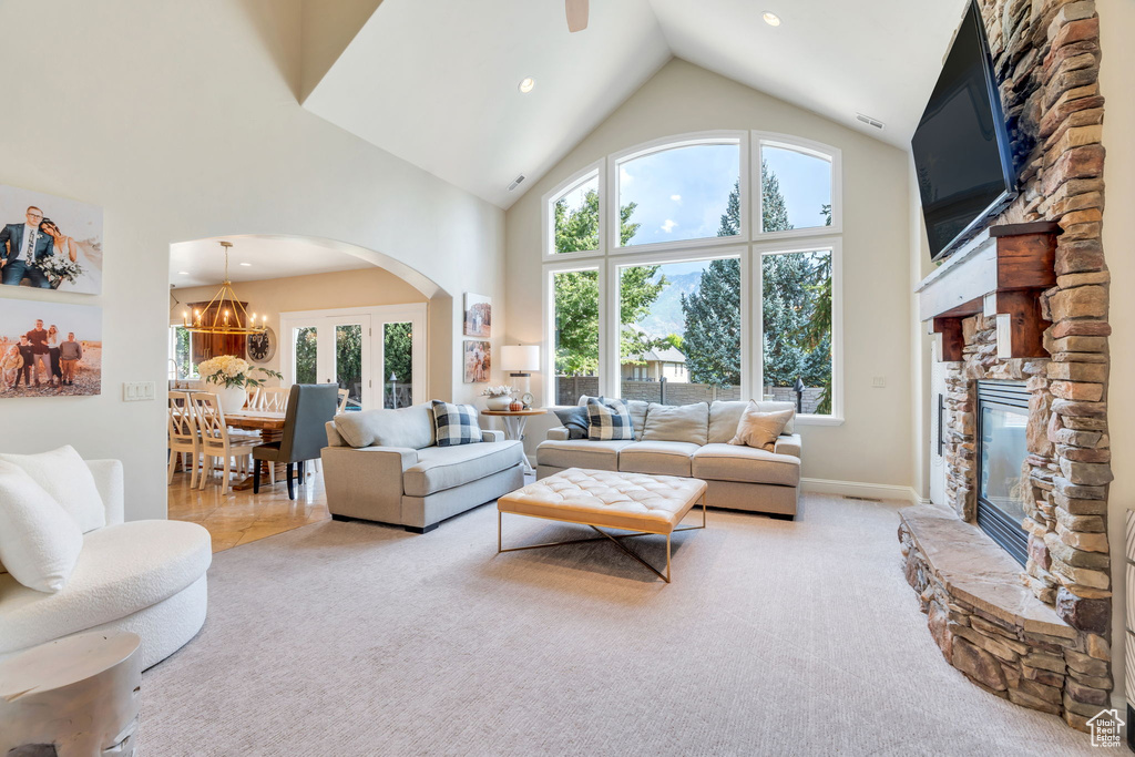 Photo 7 for MLS #2111871 at 11886 N Harvest Moon Ln