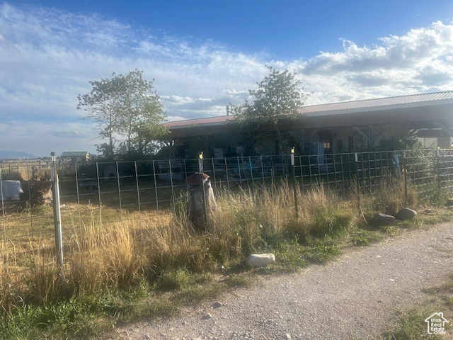 309 W 2000 S Preston, ID 83263