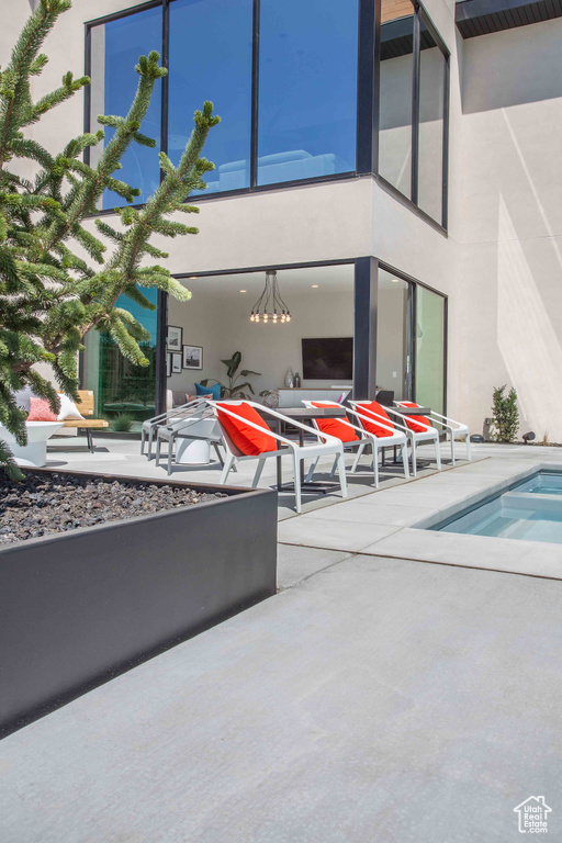 Photo 59 for MLS #2111875 at 5381 N Eagles View Dr