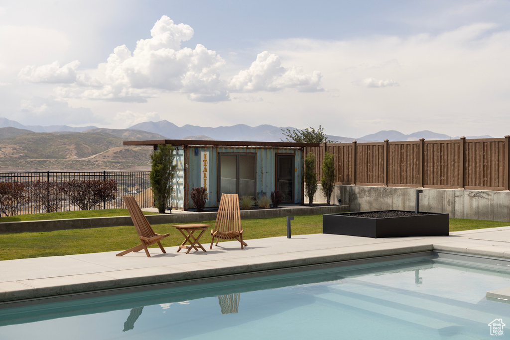 Photo 32 for MLS #2111875 at 5381 N Eagles View Dr