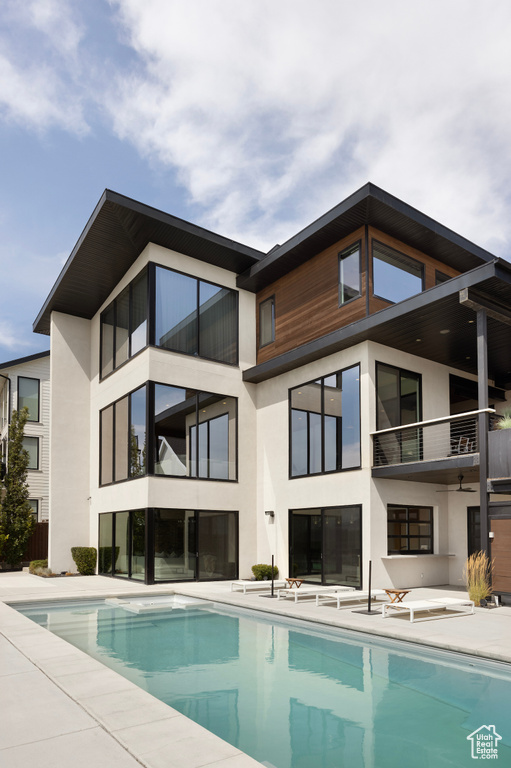 Photo 30 for MLS #2111875 at 5381 N Eagles View Dr