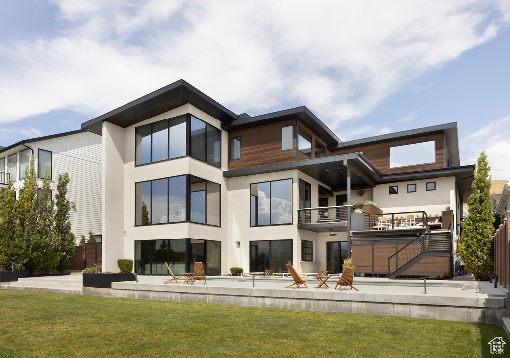 Photo 27 for MLS #2111875 at 5381 N Eagles View Dr