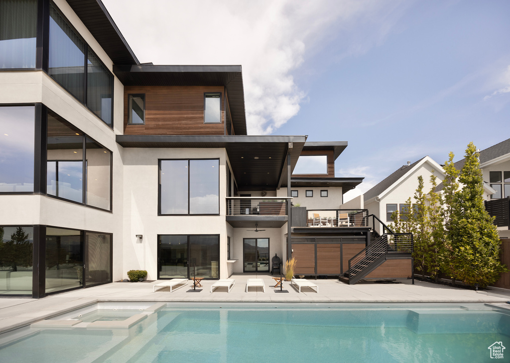 Photo 29 for MLS #2111875 at 5381 N Eagles View Dr