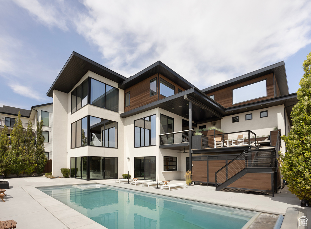 Photo 31 for MLS #2111875 at 5381 N Eagles View Dr