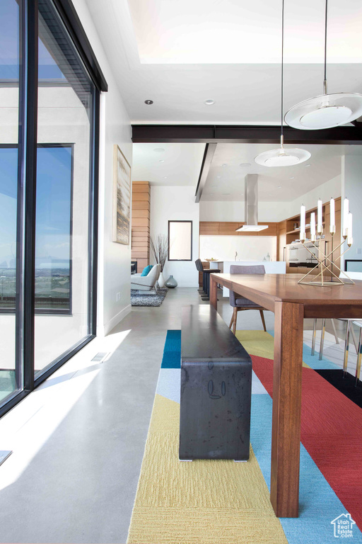 Photo 9 for MLS #2111875 at 5381 N Eagles View Dr