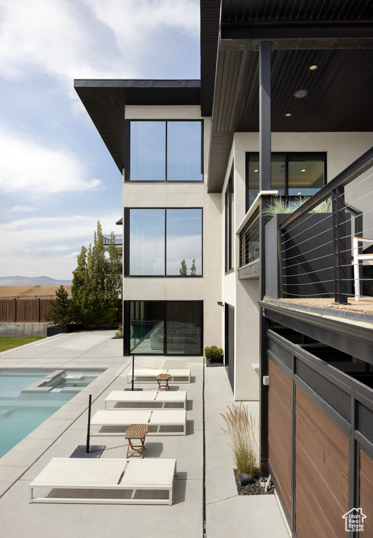 Photo 33 for MLS #2111875 at 5381 N Eagles View Dr