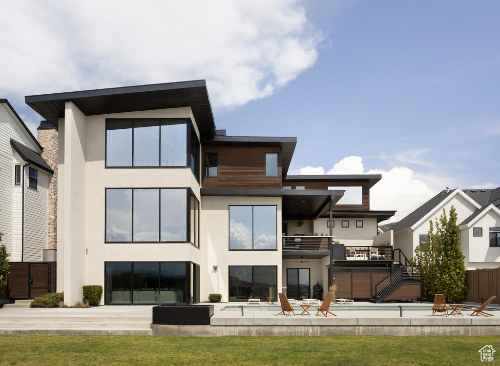 Photo 28 for MLS #2111875 at 5381 N Eagles View Dr