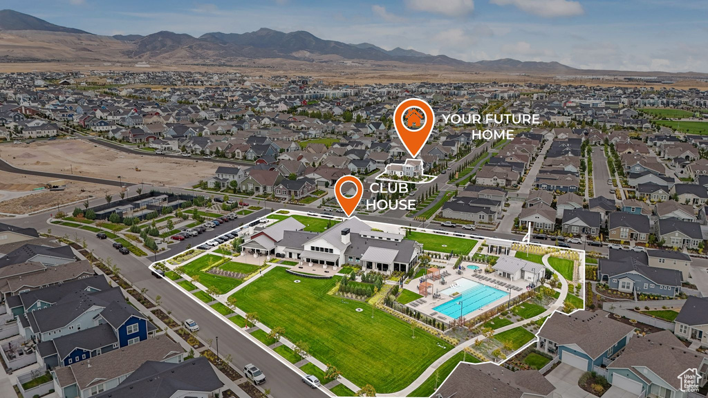 11582 S HOLLY SPRINGS DR South Jordan, UT 84009