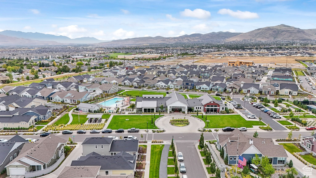 11582 S HOLLY SPRINGS DR South Jordan, UT 84009