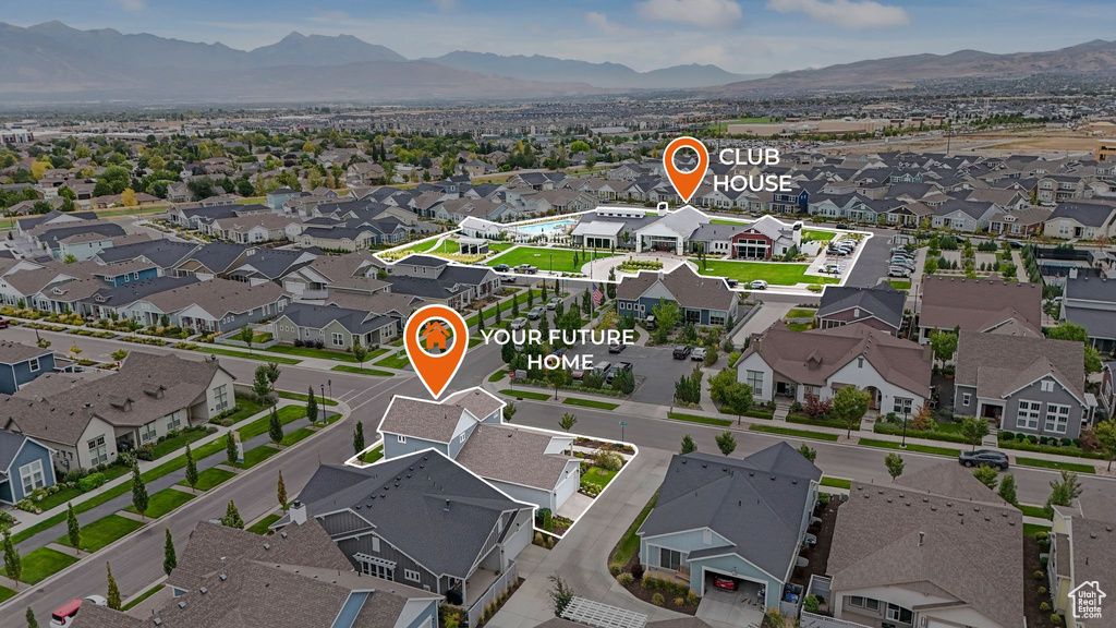 11582 S HOLLY SPRINGS DR South Jordan, UT 84009