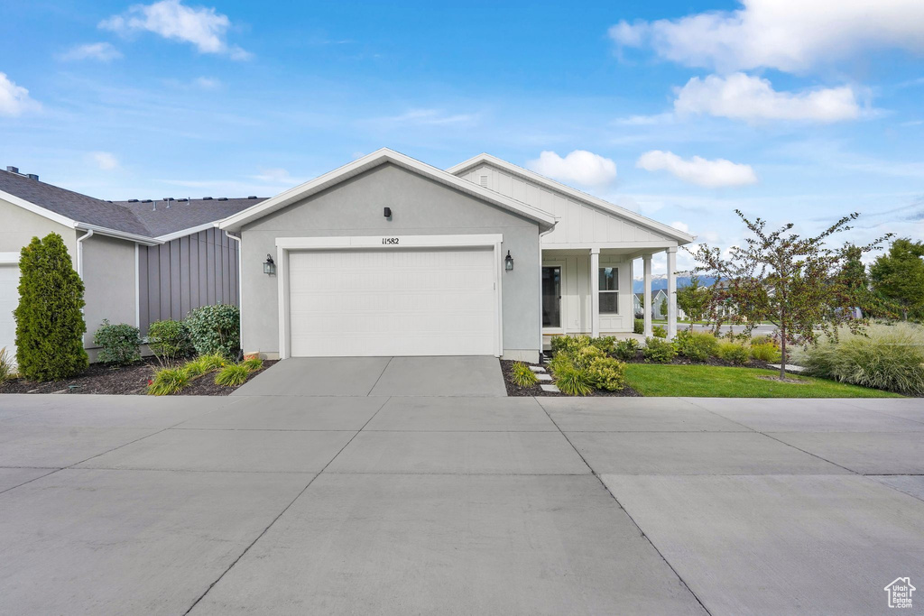 11582 S HOLLY SPRINGS DR South Jordan, UT 84009