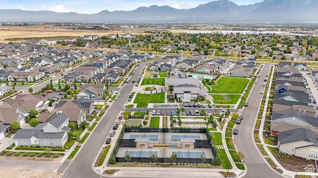 11582 S HOLLY SPRINGS DR South Jordan, UT 84009