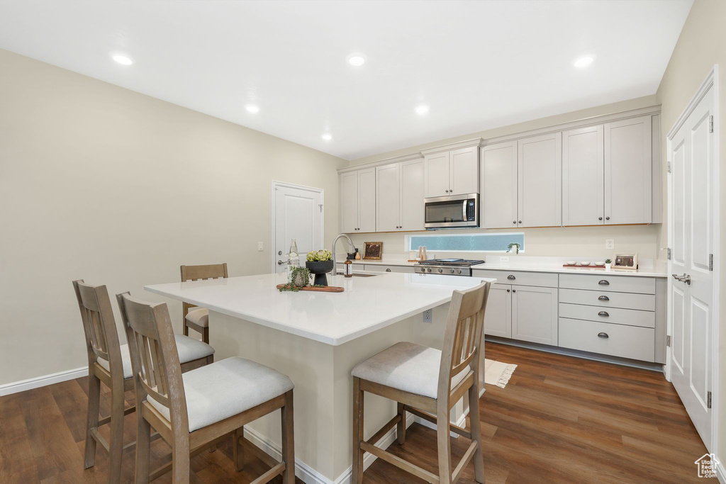 11582 S HOLLY SPRINGS DR South Jordan, UT 84009