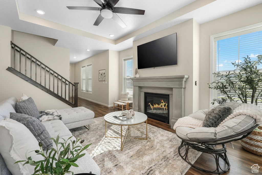 11582 S HOLLY SPRINGS DR South Jordan, UT 84009