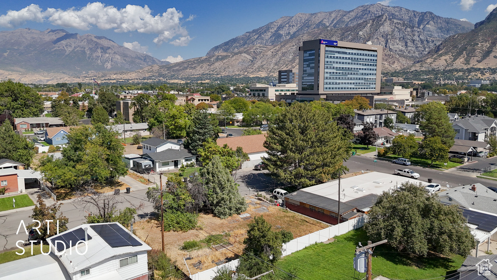 645 W 890 N Provo, UT 84604