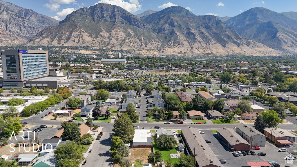 645 W 890 N Provo, UT 84604