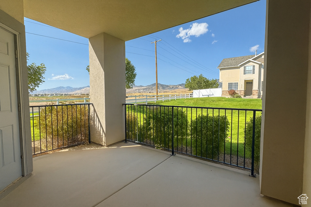 Photo 10 for MLS #2111884 at 6341 W Passenger Ln #4