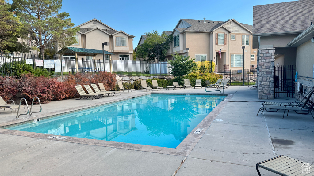 Photo 19 for MLS #2111884 at 6341 W Passenger Ln #4