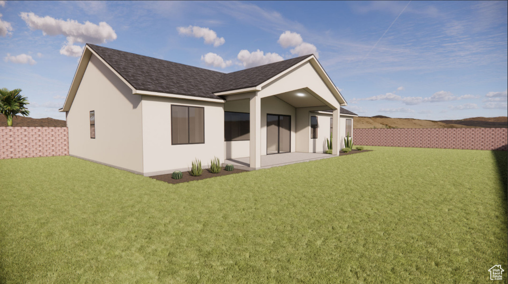 Photo 26 for MLS #2111885 at 1223 W Kokopelli St