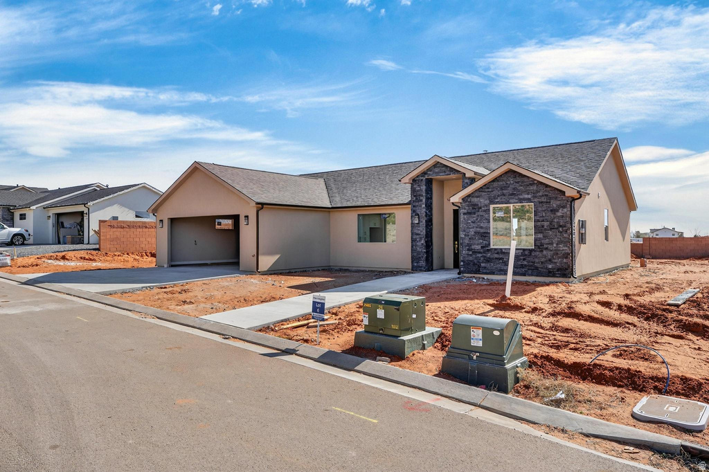 1223 W KOKOPELLI ST Hildale, UT 84784