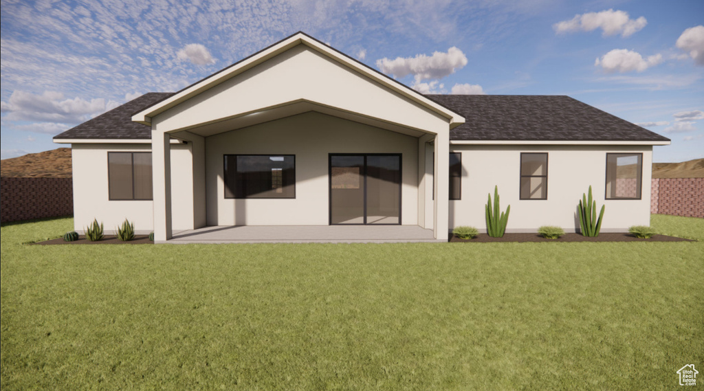Photo 4 for MLS #2111885 at 1223 W Kokopelli St