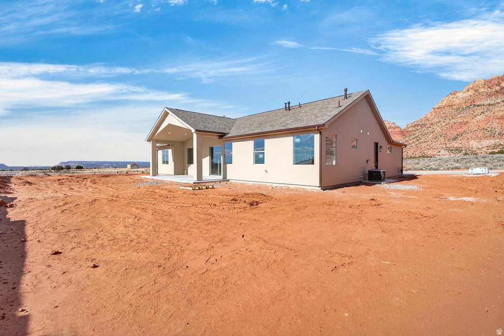 1223 W KOKOPELLI ST Hildale, UT 84784