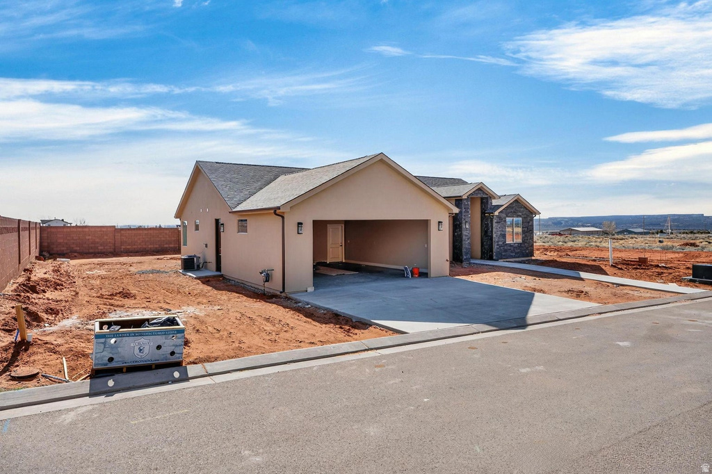 1223 W KOKOPELLI ST Hildale, UT 84784