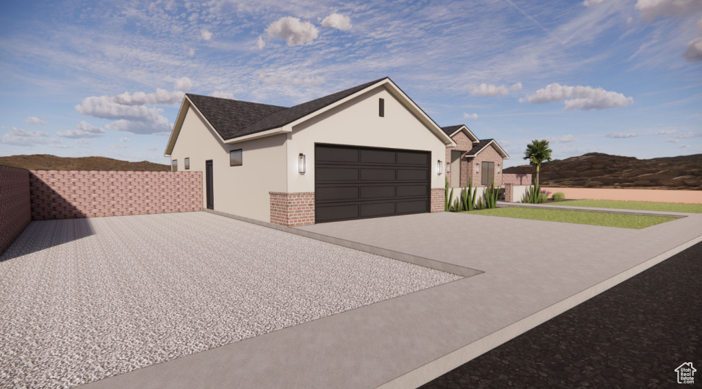 Photo 2 for MLS #2111885 at 1223 W Kokopelli St
