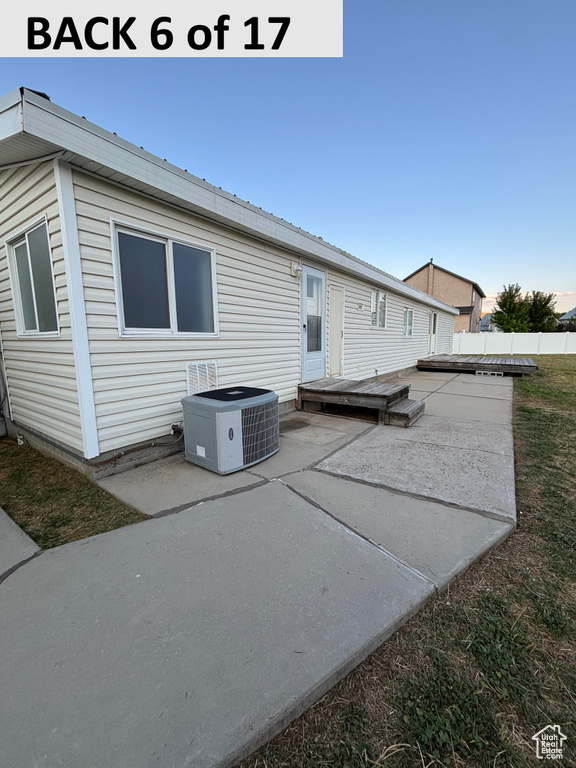 Photo 40 for MLS #2111887 at 335 W Memorial Park Rd